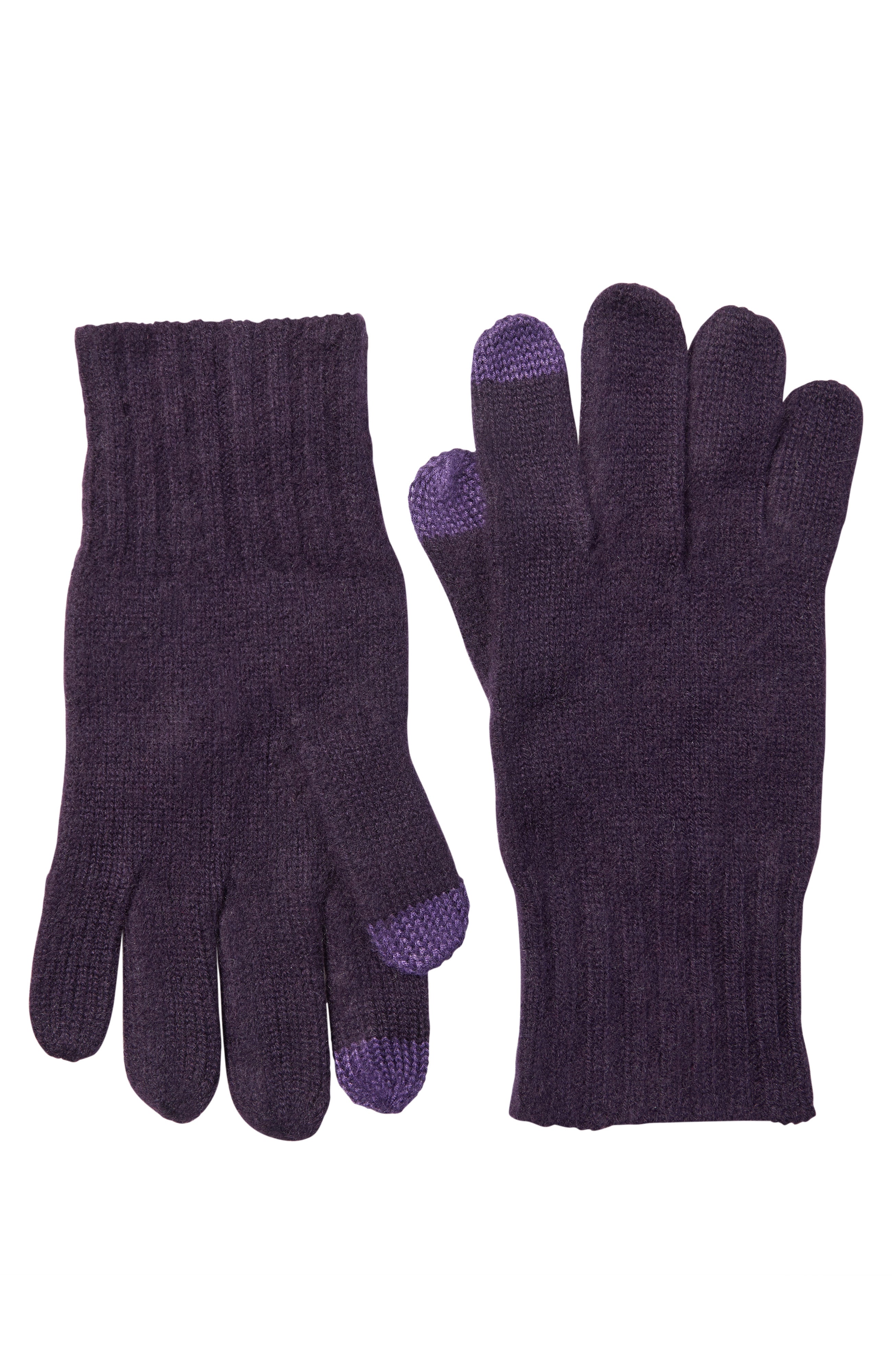 Amicale Ombre Cashmere online Gloves