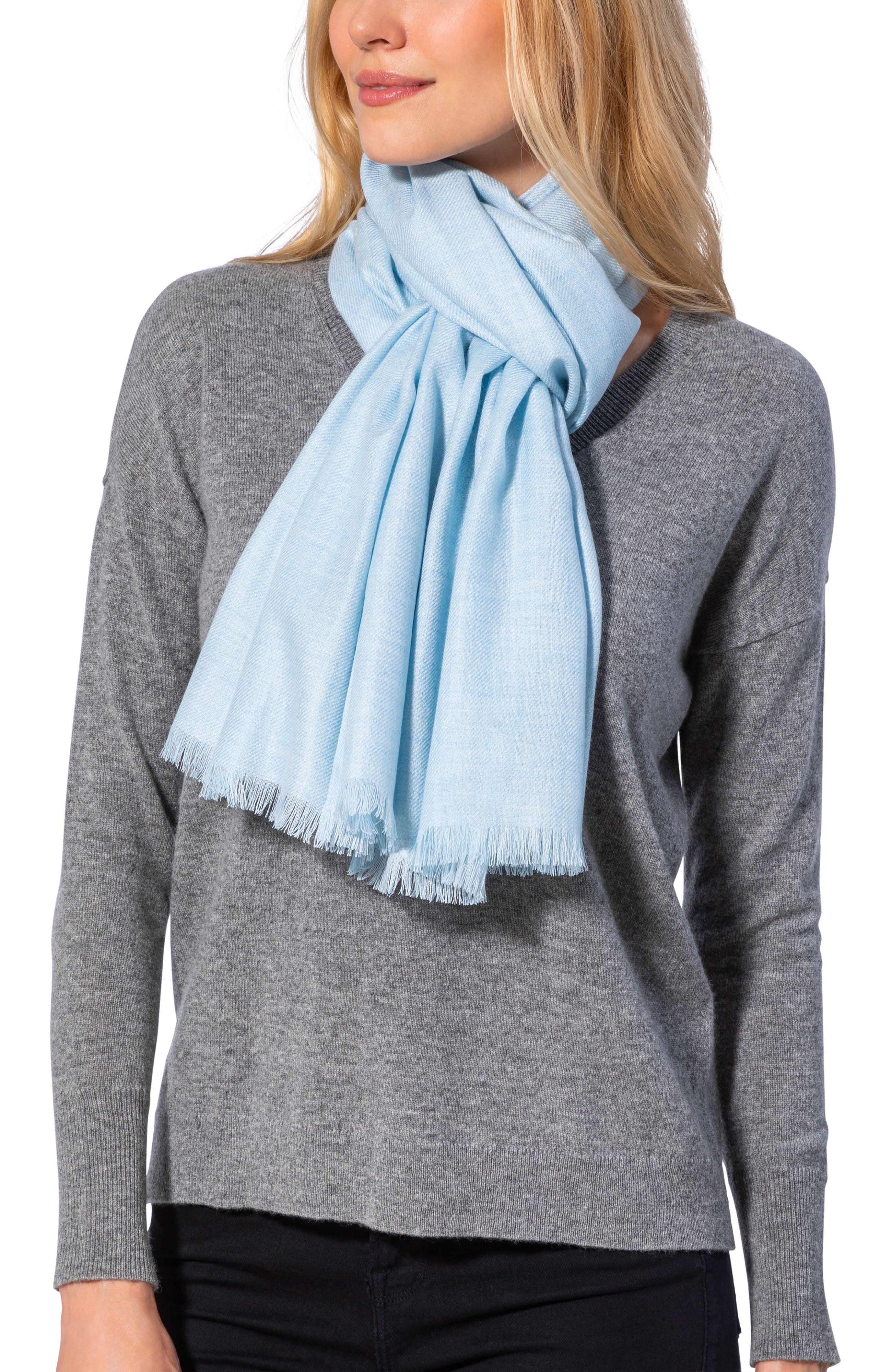 Amicable cashmere wrap cheapest scarf