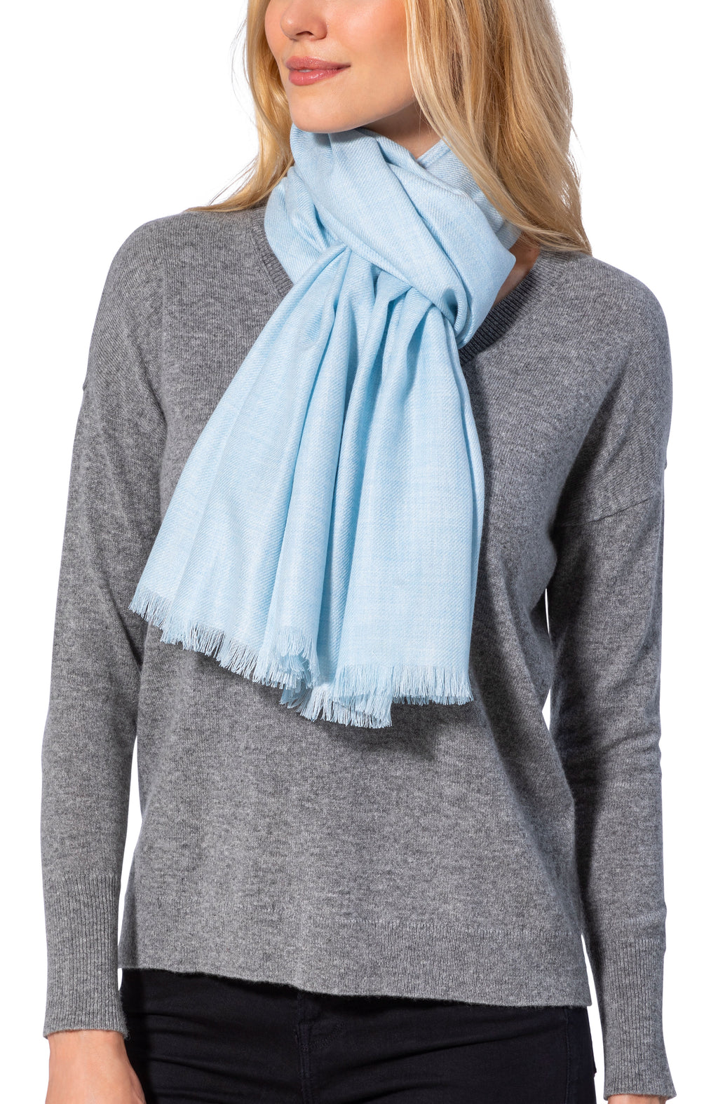 Cashmere blend wrap hotsell